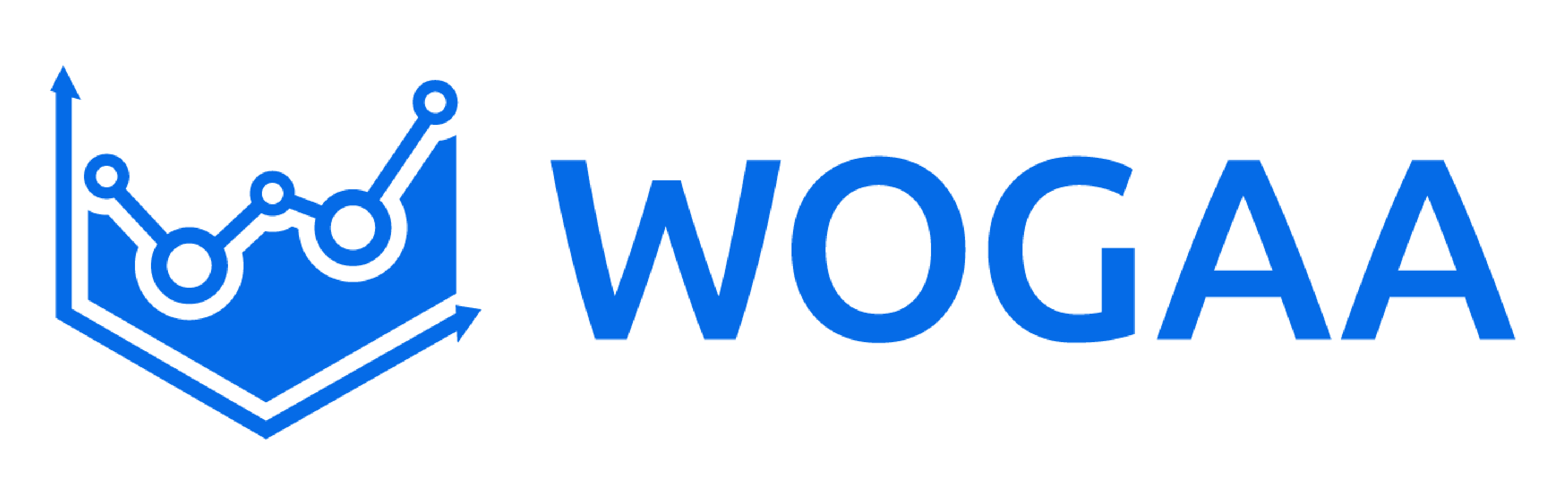 WOGAA logo